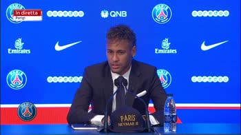 NEYMAR DECISIONE DIFFICILE PER AMICIZIE BARCA