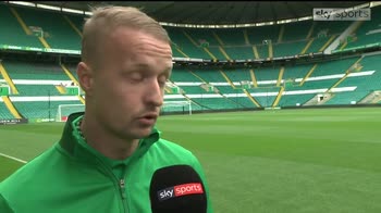 Griffiths: It could be a massive season