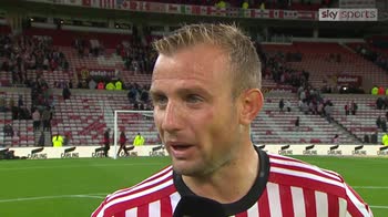 Cattermole: Draw was a fair result