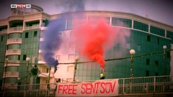 Siberia, arrestate e rilasciate due attiviste Pussy Riot