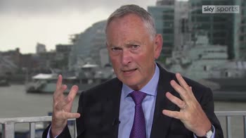 Scudamore relieved by no PL Neymar move