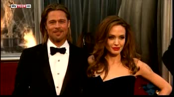 Angelina Jolie, stop a divorzio da Brad Pitt