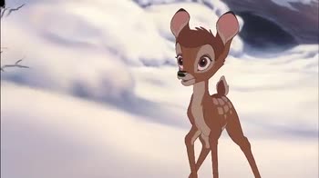 Disney CineMagic - Bambi 1 e 2