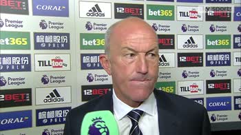 Pulis: We need players quickly