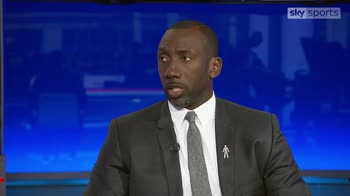 Hasselbaink: Chelsea need to move on from Costa