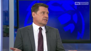 Cottee: Chelsea have a lot of problems