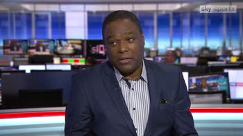 Sky Andrew: Shorter transfer window could hurt clubs