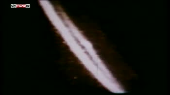 Spazio, 40 anni fa il lancio della sonda Voyager