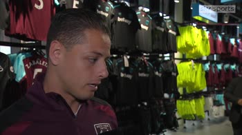 Hernandez: We need to be positive