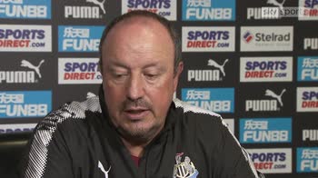 Benitez: We must sell players