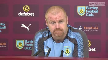 Dyche: Still in the market for players