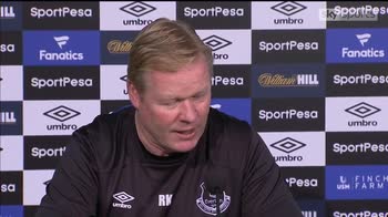 'Rooney retirement helps Everton'