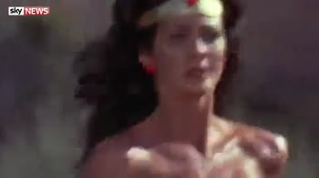 Directors clash over Wonder Woman