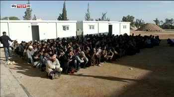Migranti, Minniti incontra al Viminale sindaci Sud Libia