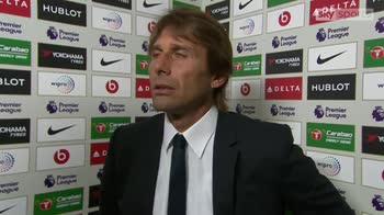 Conte: We need to be more clinical