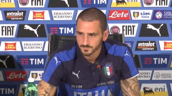 CONF BONUCCI SU SCELTA JUVE 170829