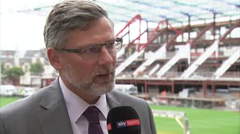 Levein: I can combine two jobs