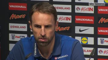 Southgate: Captaincy to be shared