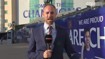 Deadline Day: Best Bits