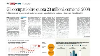 Rassegna stampa nazionale 01 09 2017