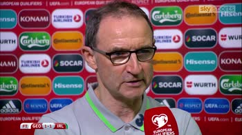 O'Neill disappointed with performance