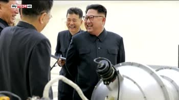 Minaccia Nord Corea, più lontano trattato di pace con Usa
