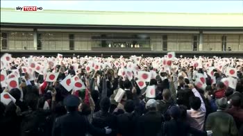 Giappone, principessa Mako rinuncia al titolo per amore