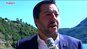 Salvini, soldi a imprese o Italia arretra