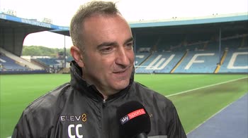 Carvalhal happy with summer transfers