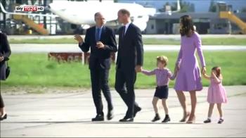 Terzo royal baby in arrivo, la gioia di William e Kate