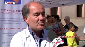 A Palermo e in provincia il camper itinerante dei vaccini