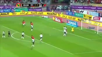 Salah segna e l'Egitto si avvicina ai Mondiali