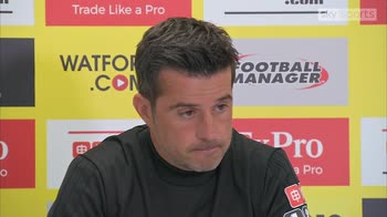 Silva: I want competition for places
