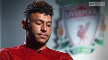 ‘Liverpool the only option for me’