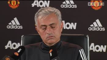 Jose 'disappointed' in Pereira