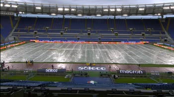 LAZIO MILAN POSTICIPATA PARTITA ALLE 16 1