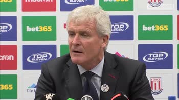 Hughes: Jose couldn't take result