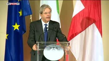 ESTRATTO GENTILONI COSTITUZIONE