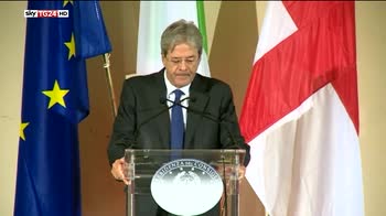 ESTRATTO GENTILONI RETE