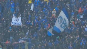 SRV ATALANTA-EVERTON 170912