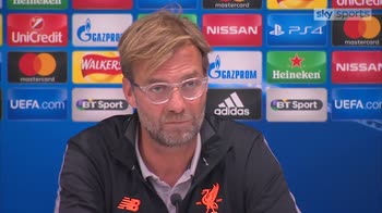 Klopp: Mane appeal a waste of time