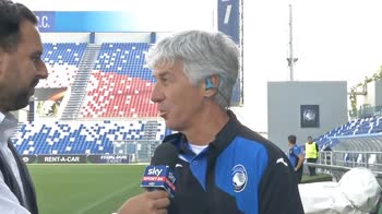 INTV GASPERINI SU RITORNO IN EUROPA 170913 WEB