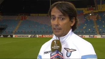 INTV INZAGHI 1-TO-1 SU EUROPA 170913.transfer