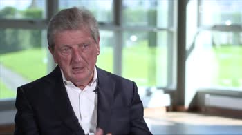 Hodgson: Players must show desire