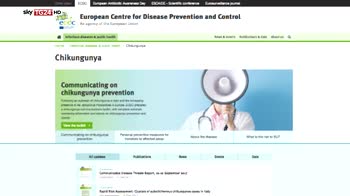 Virus Chikungunya, nuovo caso nelle Marche