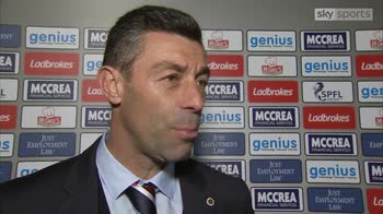 Caixinha rues dropped points