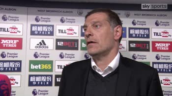 Bilic: A solid game from us