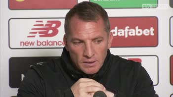 Rodgers: Rangers a different team