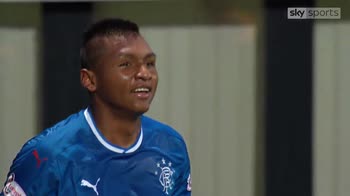 "Morelos will be provoked"