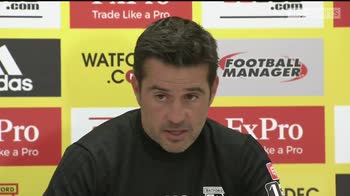 Silva: 'Frustrated' Troy can win back place